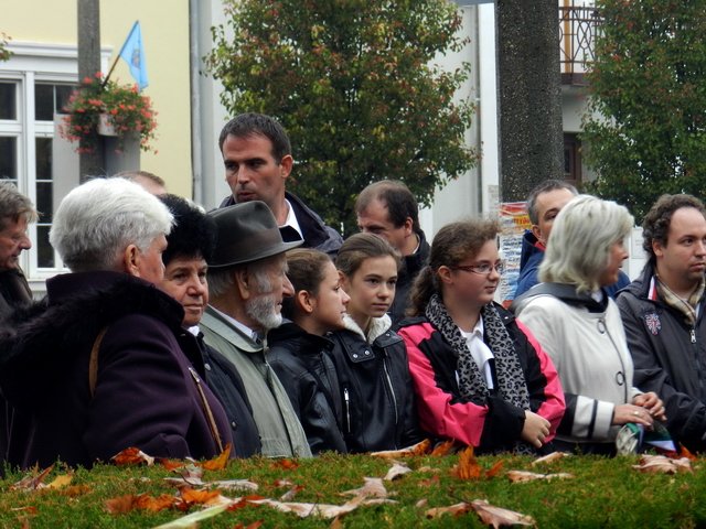 56-ra emlékeztünk 40